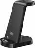 Laadimisalus XO WX035, 3in1, Lightning 15W, must