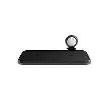 Juhtmevaba laadija Zens ZEDC14B/00 Aluminium Series Dual 4-in-1, 2x10W + 45W PD + Apple Watch