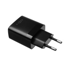Reisilaadija Fixed FIXC17N-2U-BK, 17W
