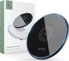 Juhtmevaba laadija Tech-Protect QI15W-C1, 15 W, must