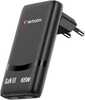 Laadija Verbatim Fold n Go GaN 65W, must