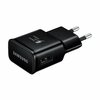 Seinalaadija Samsung EP-TA200NBE, 15 W, must