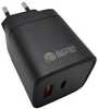 Laadija Extra Digital GaN USB Type-C, USB Type-A, 45W, PPS