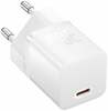 Seinalaadija Baseus GaN5 30W, valge