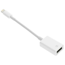 Adapter RoGer OTG Lightning to USB Connection