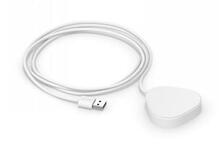 Juhtmevaba laadija Sonos Roam Charger RMWCHEU1, valge
