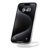 Juhtmevaba laadija Belkin BoostCharge WIB007VFWH, valge
