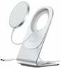 Juhtmevaba laadija Choetech H047, 15 W, magnetiline, hall koos alusega