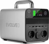 Laadimisjaam Evolveo PowerCharge 500