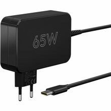 Laadija Goobay 65419 USB-C, 65 W, must