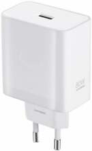 Laadija OnePlus Supervooc, 80 W, valge