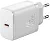 Kiirlaadija Joyroom JR-TCF11, 25W, valge