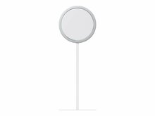Juhtmevaba laadija Apple MagSafe Charger, 2 m, valge