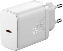 Kiirlaadija Joyroom JR-TCF11, 25W, valge