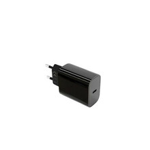 Seinalaadija TB USB C 20W Power Delivery, must