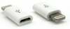 Adapter Sbox AD.MUSB-IPH5, Micro USB F.IPH.5 M.