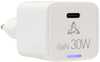 Kodune laadija Sbox HC-30 Type-C 30W GAN