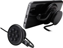 Juhtmevaba laadija Tracer 46350 Mobility, 10 W, must