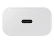 Laadija Samsung EP-T2510NWEGEU 25W, valge