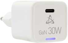 Kodune laadija Sbox HC-30 Type-C 30W GAN