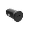 Autolaadija Fixed FIXCC20N-C-BK, 20W