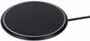 Juhtmevaba laadija Setty Wireless Charger, 10 W, must