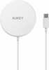 Juhtmevaba laadija Aukey LC-A1, 15 W, valge
