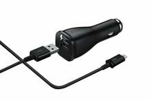 Autolaadija Samsung EP-LN915UBEGWW, must