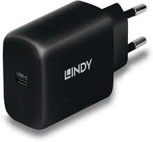 Seinalaadija Lindy 65W/73426