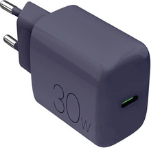 Seinalaadija Puro Pro Lite 30W USB-C, hall