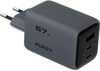 Seinalaadija Aukey PA-C3, 3xUSB, 67W