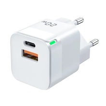 Reisilaadija Jellico C40 Mini PD 20W, USB-C, valge
