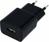 Laadija Maxlife MXTC-01, 1x USB, 1A, must