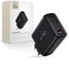Seinalaadija Tech-Protect NC140W-GAN, 4 porti, PD 140W, QC3.0, must