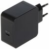 Laadija Green Cell CHAR07, USB Type C, 18 W, must