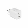 Seinalaadija Dicota 3-Port GaN, 65W, EU