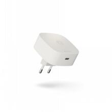 Juhtmevaba laadija Zens ZESC18W/00, 15 W, valge