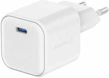 Reisilaadija Swissten Travel GaN, USB-C 35W PD