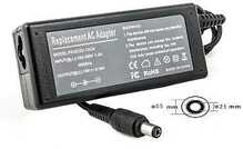 Sülearvuti laadija Lenovo IB40H5525, 40 W, 20 V, 2 A