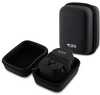 Reisiadapter Tumi TUTA20WMSLK, 20W, USB-C, 2xUSB-A, must