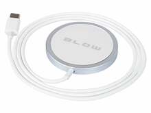 Induktsioonlaadija Blow WCH-05, 15W