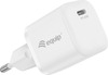 Seinalaadija Equip 245530, 1-Port USB-C PD 20W, valge