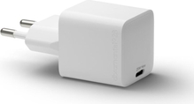 Seinalaadija Dbramante1928 Re-charge Pro EU, USB-C, 25W, valge
