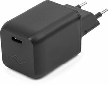 Seinalaadija Peak Design Mobile Wall Power Adapter EU, USB-C, 20 W, must
