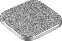 Juhtmevaba laadija Sandberg 441-23, 15W