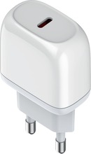 Laadija D-Fruit DF125, USB-C, 20 W