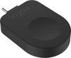 Adapter Fixed FIXDW-AWAP-BK USB-C laadimiseks Apple Watch, must
