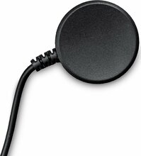 Induktiivlaadija Hurtel Samsung Galaxy Watch, magnetkinnitusega, 1 m, must