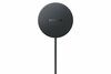 Juhtmevaba laadija Samsung EP-P2900BBE Magnet Wireless Charger 25W, tumehall