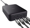 Laadija Trust Maxo USB-C 4-port, 240W